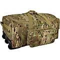 Mercury Tactical Gear Mini Monster Deployment Bag, 33"H x 17"W x 12"D, Multicolor 1 thumbnail image