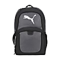Puma Contender 3.0 Backpack With 18" Laptop Pocket, Charcoal 1 thumbnail image