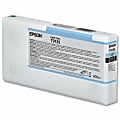 Epson UltraChrome HD T913500 Inkjet Ink Cartridge - Light Cyan Pack - Inkjet 1 thumbnail image