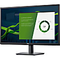 Dell E2722H 27" LED LCD Monitor - 16:9 - Black - 27" Class - Thin Film Transistor (TFT) - 1920 x 1080 - 300 Nit - 60 Hz Refresh Rate - VGA - DisplayPort 1 thumbnail image