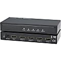 KanexPro HDMI 1x4 Mini Splitter with Full HD 1080p 1 thumbnail image