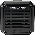 Midland SPK200 Speaker System - 20 W RMS 1 thumbnail image