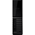 Western Digital My Book™ Desktop HDD, 8TB, Black