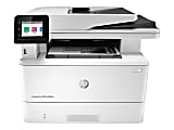 HP LaserJet Pro MFP M428fdw Wireless Laser All-In-One Monochrome Printer 1 thumbnail image