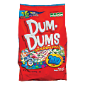 Dum Dum Pops Bag, Pack Of 200