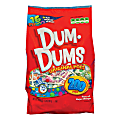 Dum Dum Pops Bag, Pack Of 200 1 thumbnail image