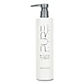 Pure by Gloss™ Lotion, Vibrant Lemon Scent, 12.2 oz Bottle, 12/Carton 1 thumbnail image