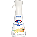 Clorox® Disinfecting Mist Multi-Surface Spray, Lemongrass Mandarin, 16 Fl Oz 1 thumbnail image