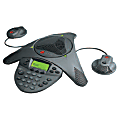 Polycom® SoundStation VTX 1000 Conference Phone 1 thumbnail image