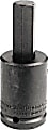 Black+Decker Socket Bits, 3/4 in Drive, 3/4 in Tip 1 thumbnail image