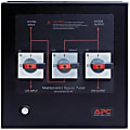 APC by Schneider Electric 20 kVa External Wall Mountable Maintenance Bypass Panel - 20 kVA 1 thumbnail image