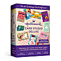 Hallmark Card Studio Deluxe - (v. 22) - license - 1 user - ESD - Win 1 thumbnail image