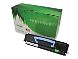 IPW Preserve Remanufactured High-Yield Black Toner Cartridge Replacement For Lexmark™ E352H11A, 845-352-ODP