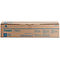 Konica Minolta TN-213 - Cyan - original - toner cartridge - for bizhub C203, C253 1 thumbnail image