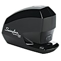 Swingline® Speed Pro™ 45 Electric Stapler, With Staples And Staple Remover, Black 1 thumbnail image