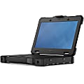 Dell Latitude 14 7404 Rugged Extreme 14" Touchscreen LCD Notebook - Intel Core i3 - 8 GB DDR3L SDRAM - 256 GB SSD - Windows 7 Professional 64-bit - 1366 x 768 1 thumbnail image