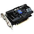 MSI R7 250 2GD3 OC Radeon R7 250 Graphic Card - 1.05 GHz Core - 2 GB DDR3 SDRAM - PCI Express 3.0 x16 1 thumbnail image