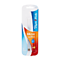 Paper Mate® InkJoy Ballpoint Pen Refills, Medium Refill, Medium Point, 1.0 mm, Blue Ink, Pack Of 3 1 thumbnail image