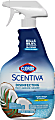 Clorox® Scentiva™ Multi-Surface Cleaner Spray, Pacific Breeze/Coconut Scent, 32 Oz Bottle