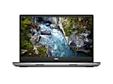 Dell Precision 7000 7780 17" Mobile Workstation - Intel Core i9  2.20 GHz - 64 GB Total RAM - 1 TB SSD - 3GCR6 1 thumbnail image