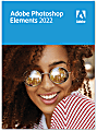 Adobe® Photoshop® Elements 2022, For PC/Mac, Download/Product Key 1 thumbnail image
