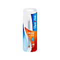 Paper Mate® InkJoy Ballpoint Pen Refills, Long Refill, Medium Point, 1.0 mm, Blue Ink, Pack Of 3 1 thumbnail image