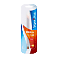 Paper Mate® InkJoy Ballpoint Pen Refills, Long Refill, Medium Point, 1.0 mm, Red Ink, Pack Of 3 1 thumbnail image