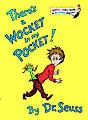 Penguin/Random House Books for Young Readers Dr. Seuss's There's a Wocket in My Pocket By Dr. Seuss 1 thumbnail image