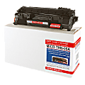 MicroMICR Remanufactured MICR Black Toner Cartridge Replacement For HP 05A, CE505A, THN-05A
