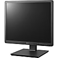 LG 19HK312C-B 19" SXGA LED LCD Monitor - 5:4 - Black - 19" Class - 1280 x 1024 - 16.7 Million Colors - 330 Nit Typical - 5 ms GTG - DVI - HDMI - VGA - DisplayPort