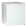 Avanti® 1.7 Cu. Ft. Compact Refrigerator, White 1 thumbnail image