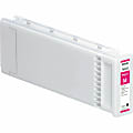 Epson UltraChrome XD Original Extra High Yield Inkjet Ink Cartridge - Magenta - 1 Pack - Inkjet - Extra High Yield - 1 Pack 1 thumbnail image