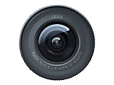 Insta360 ONE R 1-Inch Wide Angle Mod - Digital camera lens unit - 5.3K / 30 fps - 19 MP - Leica - underwater up to 16ft 1 thumbnail image