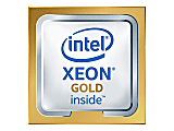 Intel Xeon Gold 6230 - 2.1 GHz - 20-core - 40 threads - 27.5 MB cache - LGA3647 Socket - Box