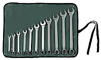Stanley Tools 11-Piece Combination Wrench Set 1 thumbnail image