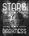 PTM Images Framed Wall Art, Shine, 16 1/2"H x 20 1/2"W 1 thumbnail image