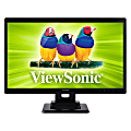 Viewsonic TD2420 24" LCD Touchscreen Monitor - 5 ms