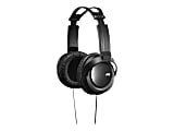 JVC HA-RX330 - Headphones - full size - wired