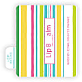 Custom Full-Color Printed Labels And Stickers, Lip Balm Wrap, 2-1/8", Box Of 125 Labels 1 thumbnail image