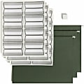 Smead Protab® Filing System Set, Box Of 20 1 thumbnail image