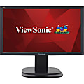 ViewSonic® VG2039M-LED 20" LED Monitor