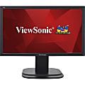 ViewSonic® VG2039M-LED 20" LED Monitor 1 thumbnail image