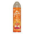 Glade Pumpkin Spice Air Freshener Spray, 8 Oz 1 thumbnail image
