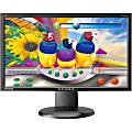 Viewxonic VG2428wm-LED 24" Widescreen LED Monitor 1 thumbnail image