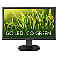 Viewsonic VG2439m-TAA 24" LED LCD Monitor - 16:9 - 5 ms - TAA Compliant