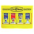 Lil' Drugstore® Single-Dose 4 Medicine Dispenser, 110 Packets 1 thumbnail image