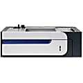 HP Paper and Heavy Media Tray - Plain Paper, Glossy Paper 1 thumbnail image