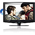 Coby LEDVD1996 18.5" TV/DVD Combo - HDTV - 16:9 - 1366 x 768 - 720p 1 thumbnail image