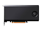 HighPoint SSD7103 - Storage controller (RAID) - M.2 - 4 Channel - M.2 NVMe Card - RAID RAID 0, 1, 10, JBOD - PCIe 3.0 x16 1 thumbnail image
