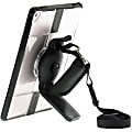 OtterBox Graspr Magnetic Hand Strap/Kickstand for uniVERSE Case - Black 1 thumbnail image